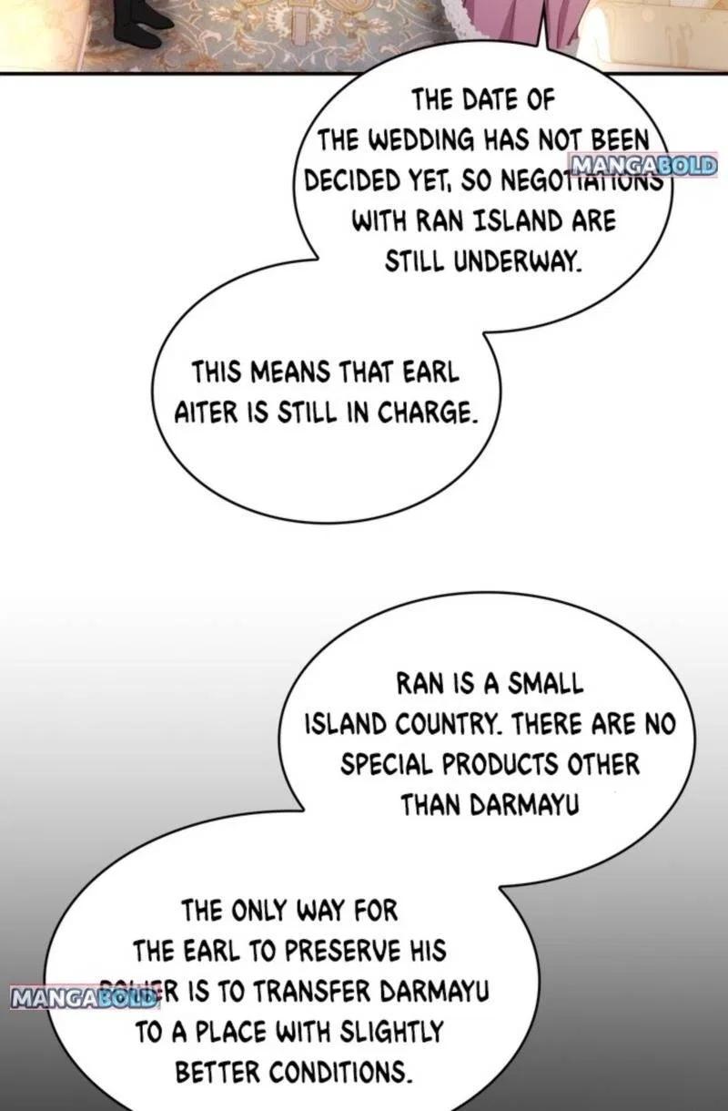 The Two-Faced Princess Chapter 27 – Page 37