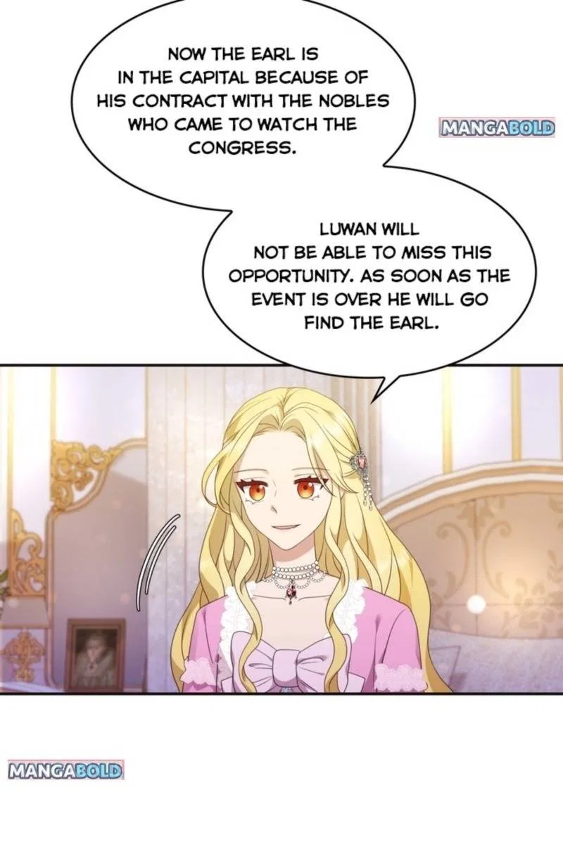 The Two-Faced Princess Chapter 27 – Page 39