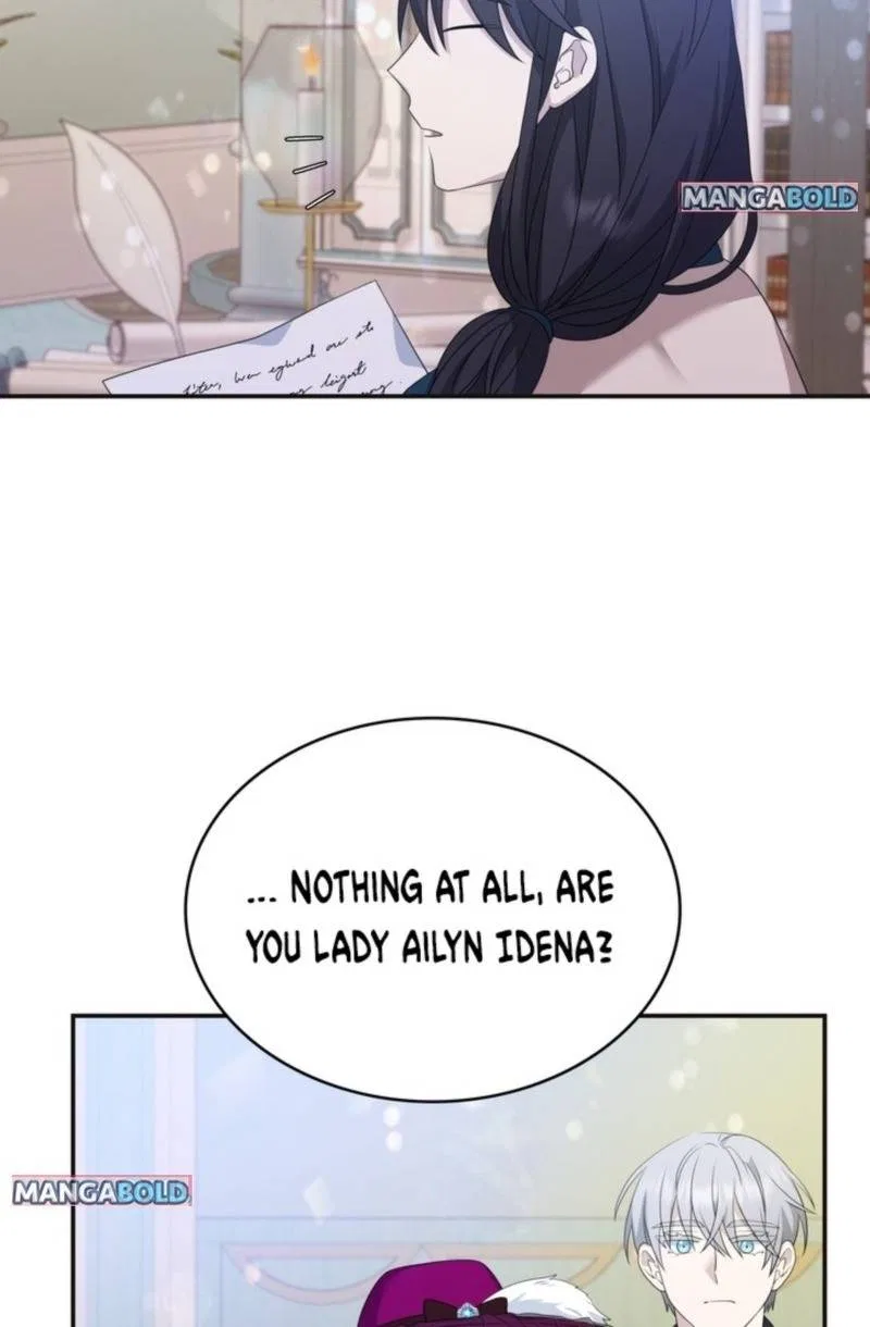 The Two-Faced Princess Chapter 27 – Page 45