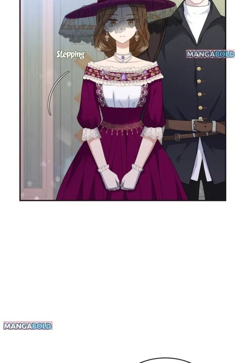 The Two-Faced Princess Chapter 27 – Page 46