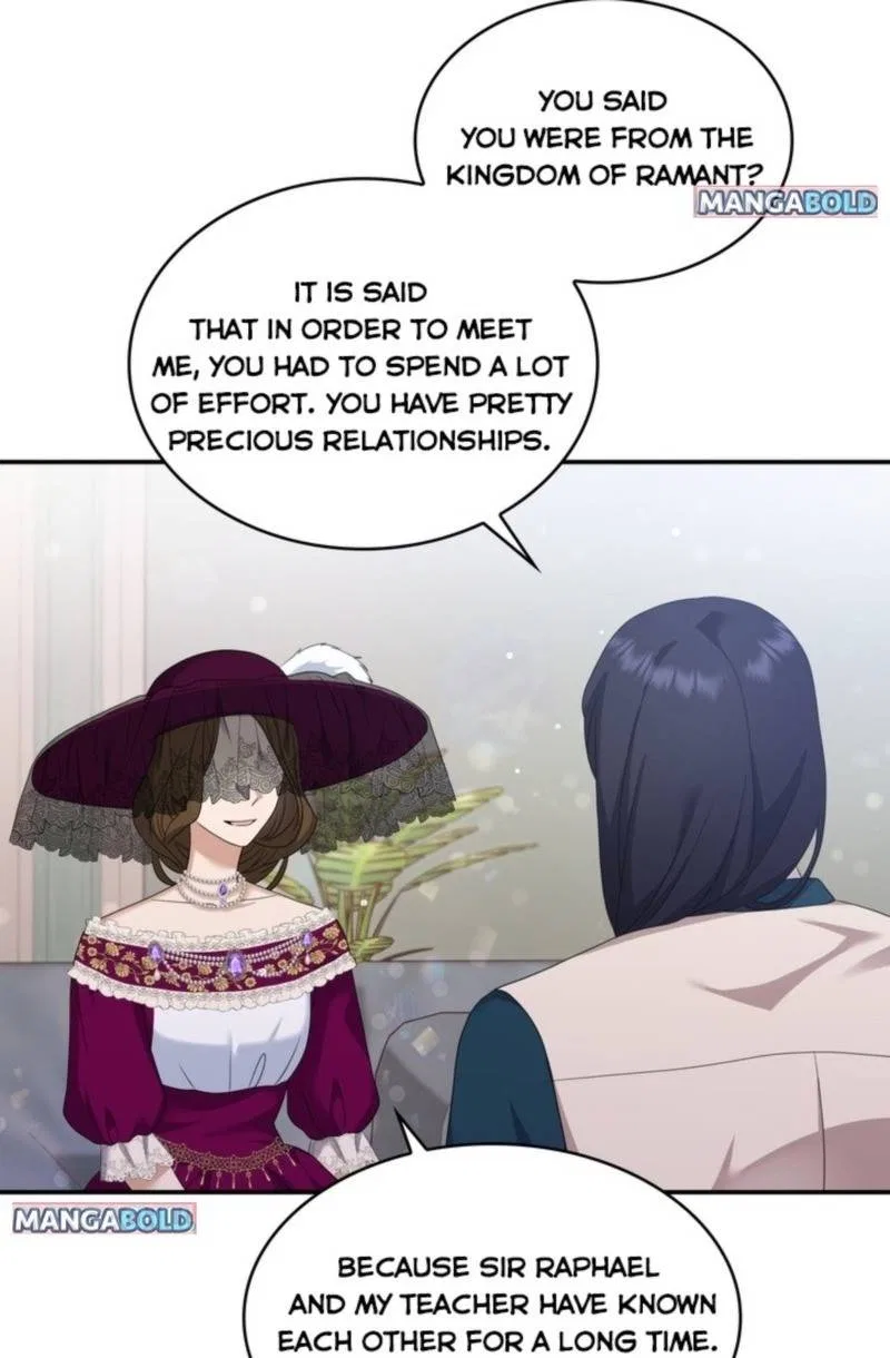 The Two-Faced Princess Chapter 27 – Page 49