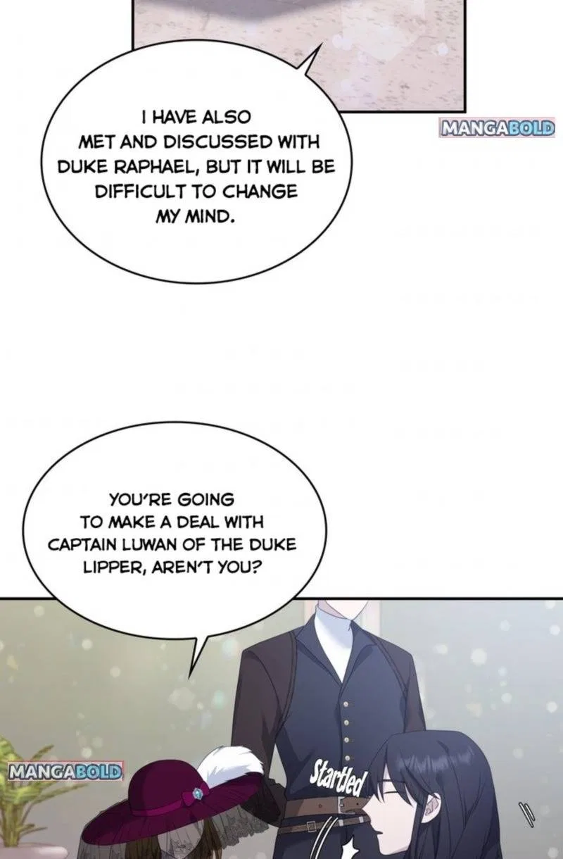 The Two-Faced Princess Chapter 27 – Page 51