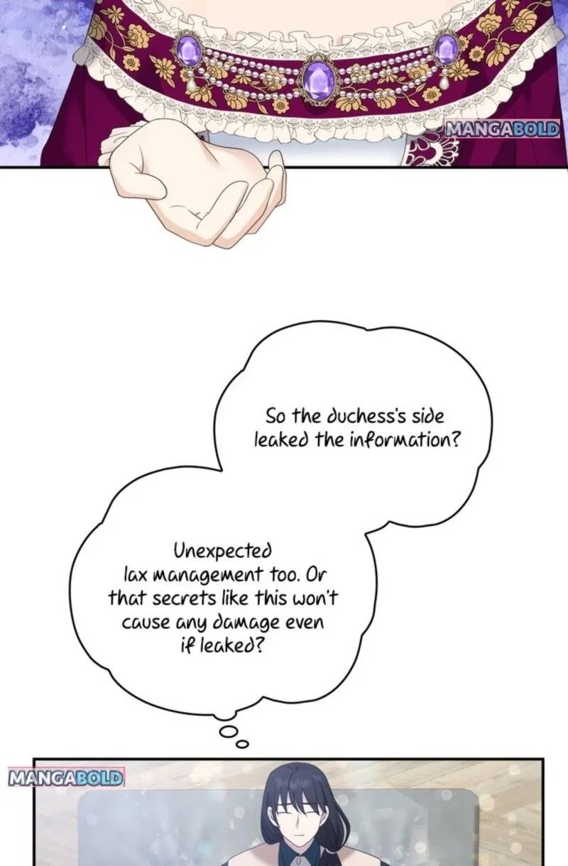 The Two-Faced Princess Chapter 27 – Page 53