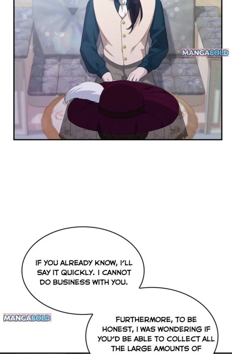 The Two-Faced Princess Chapter 27 – Page 54