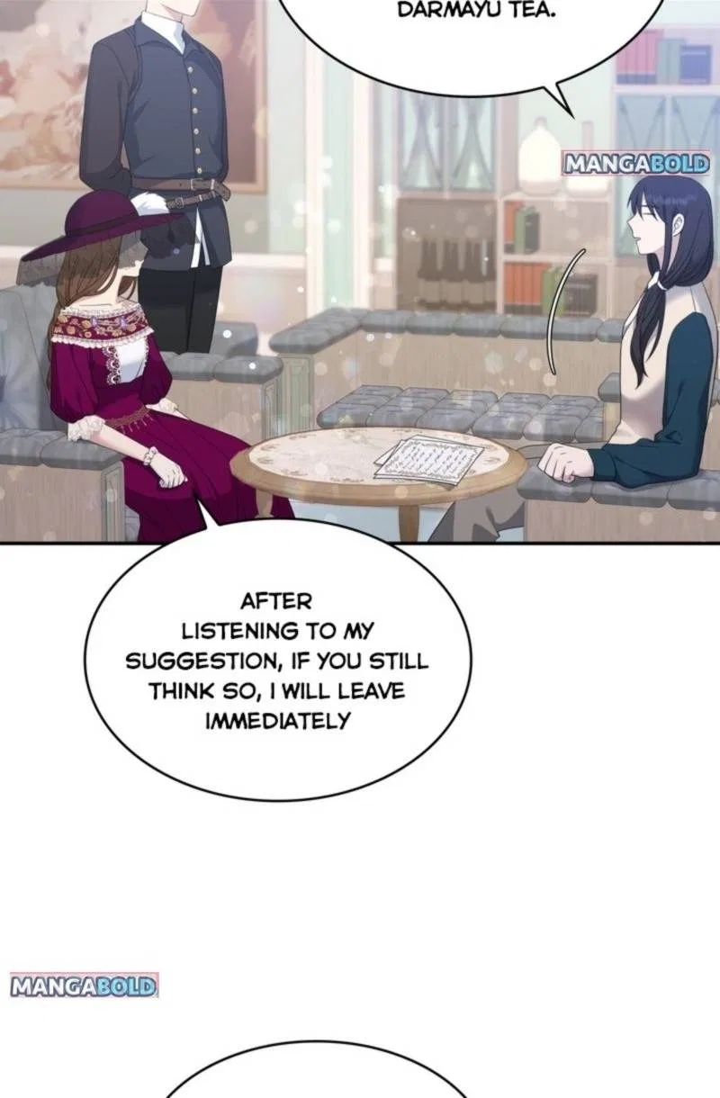 The Two-Faced Princess Chapter 27 – Page 55