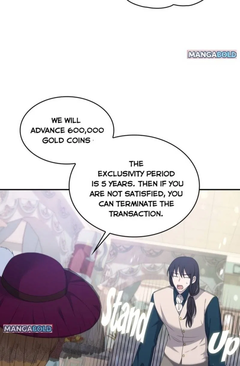 The Two-Faced Princess Chapter 27 – Page 59
