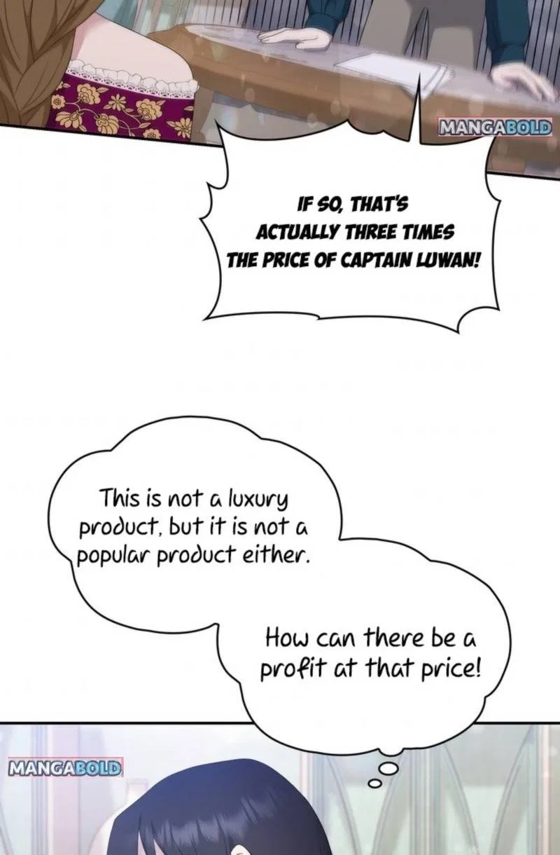 The Two-Faced Princess Chapter 27 – Page 60