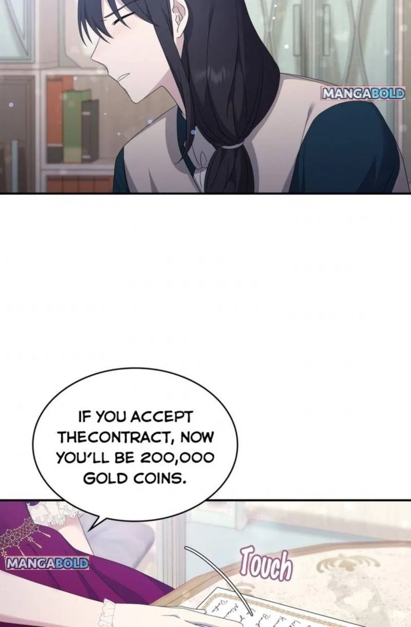 The Two-Faced Princess Chapter 27 – Page 61