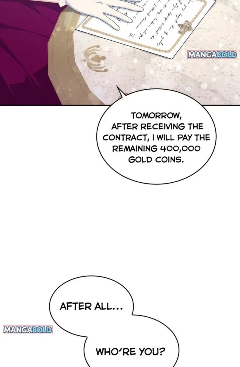 The Two-Faced Princess Chapter 27 – Page 62