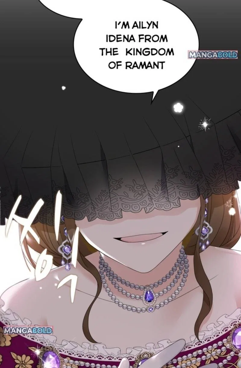 The Two-Faced Princess Chapter 27 – Page 64