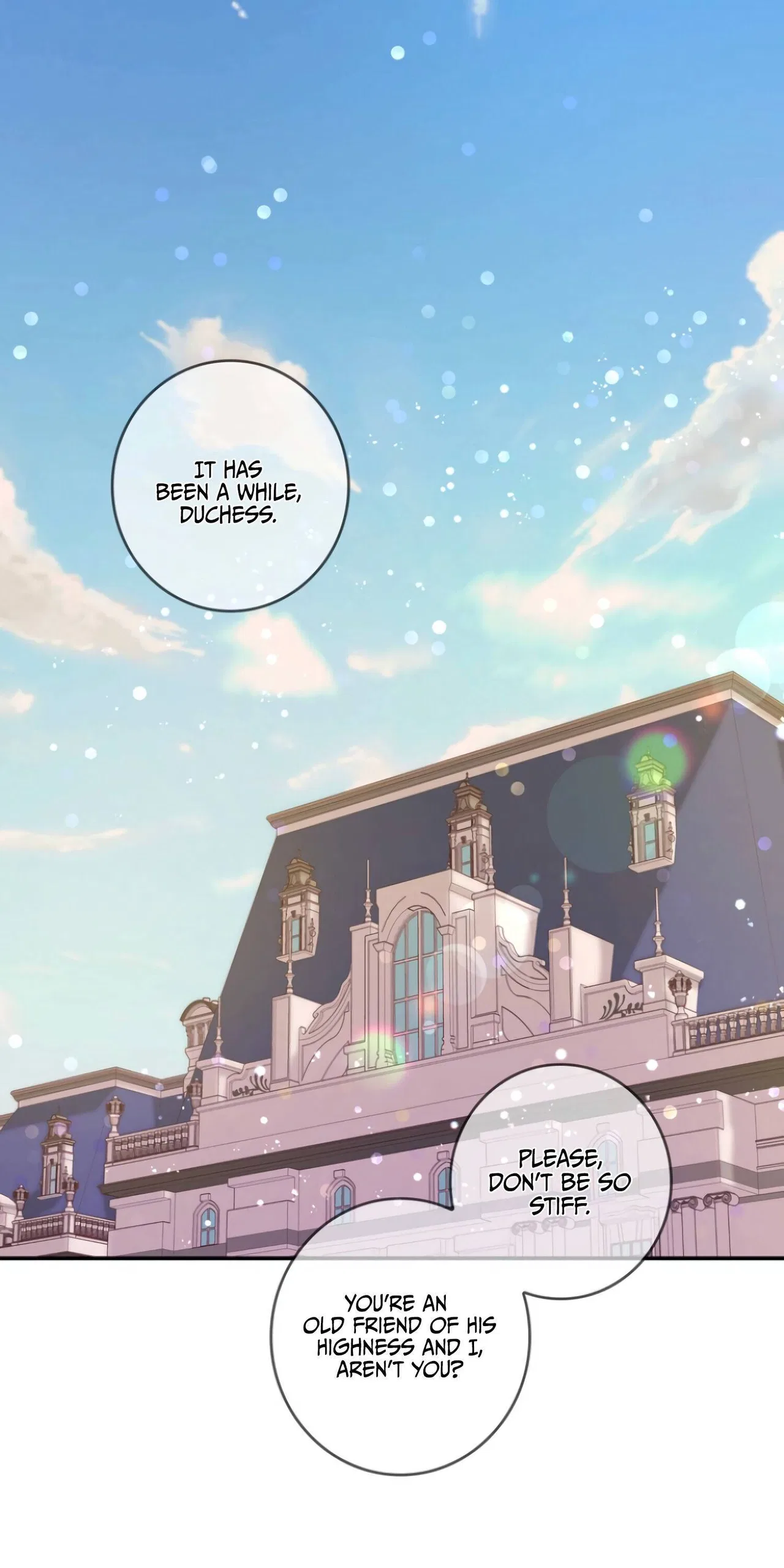 The Two-Faced Princess Chapter 23 – Page 2
