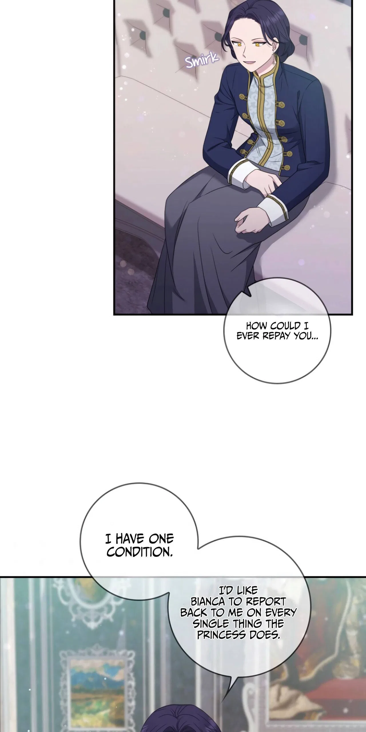 The Two-Faced Princess Chapter 23 – Page 7