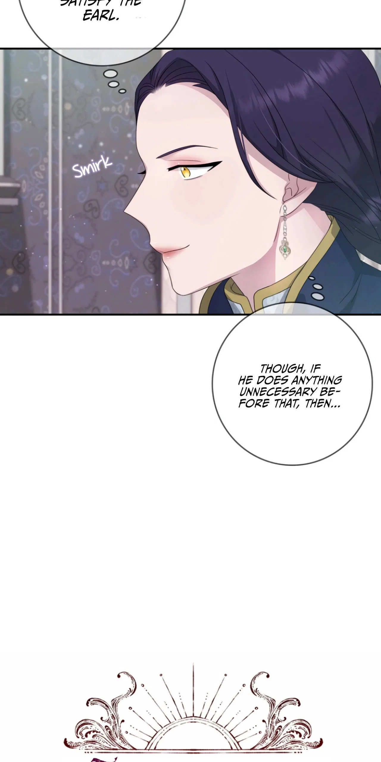 The Two-Faced Princess Chapter 23 – Page 11