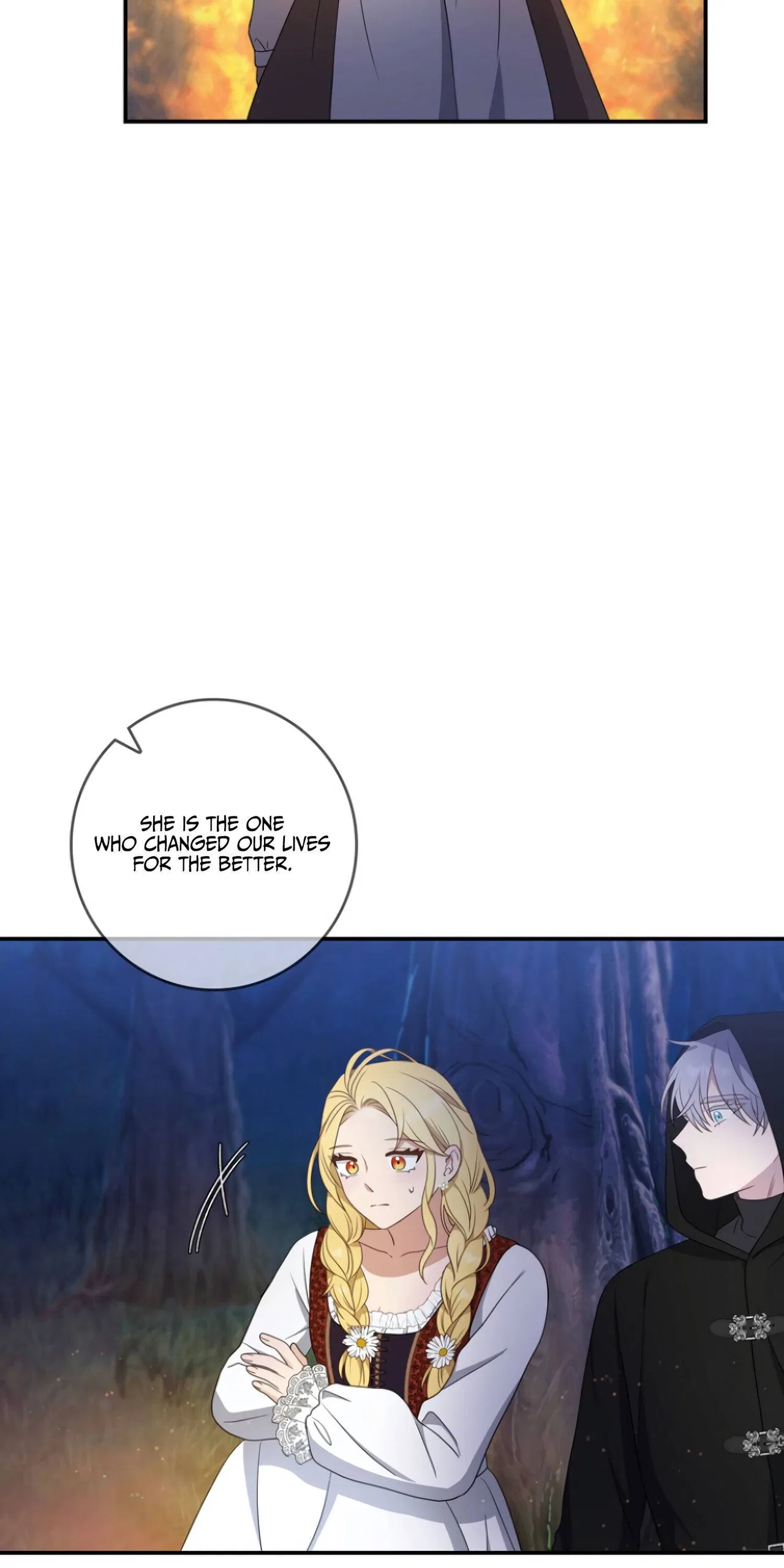 The Two-Faced Princess Chapter 23 – Page 16