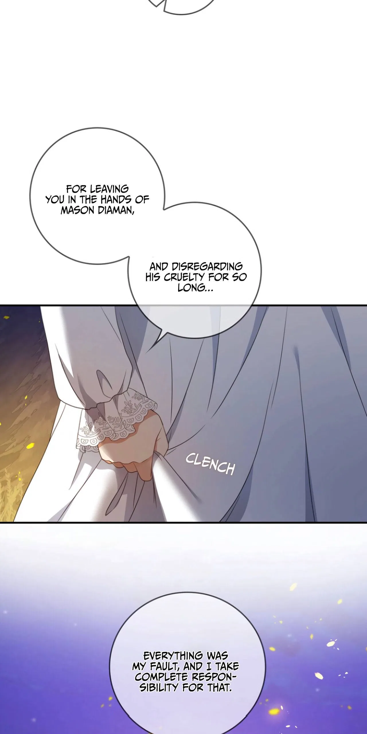 The Two-Faced Princess Chapter 23 – Page 20