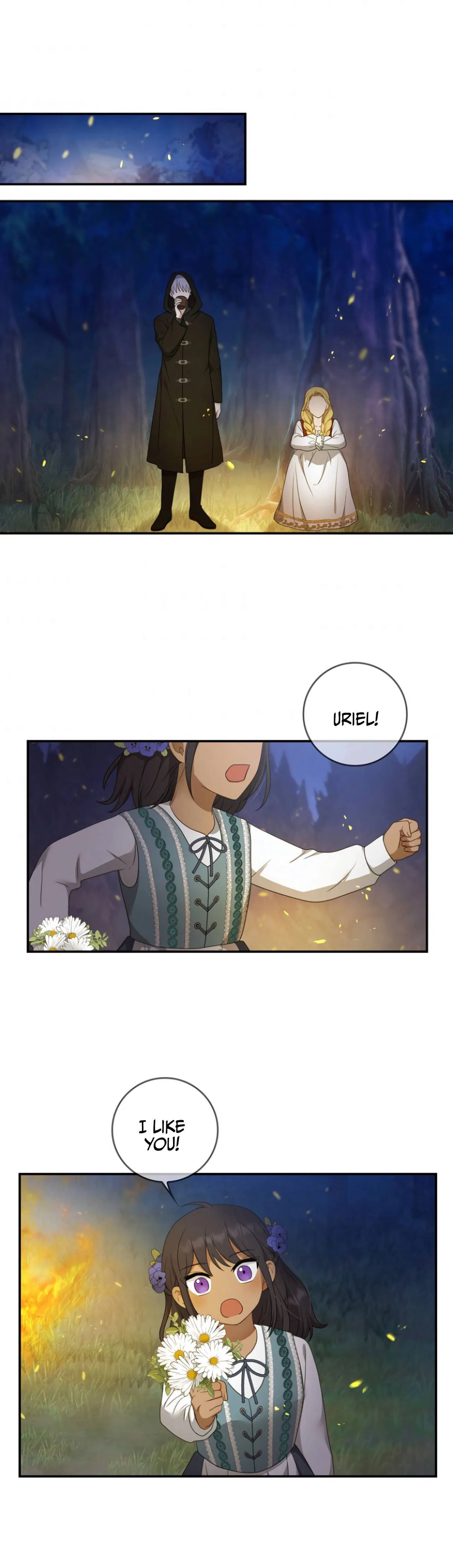 The Two-Faced Princess Chapter 23 – Page 27