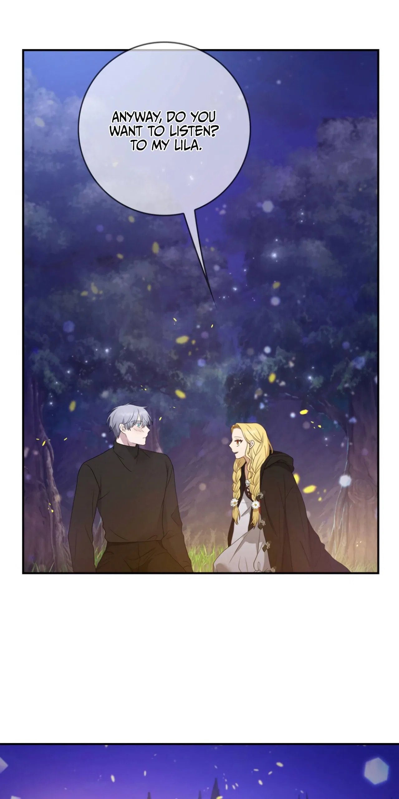 The Two-Faced Princess Chapter 23 – Page 36