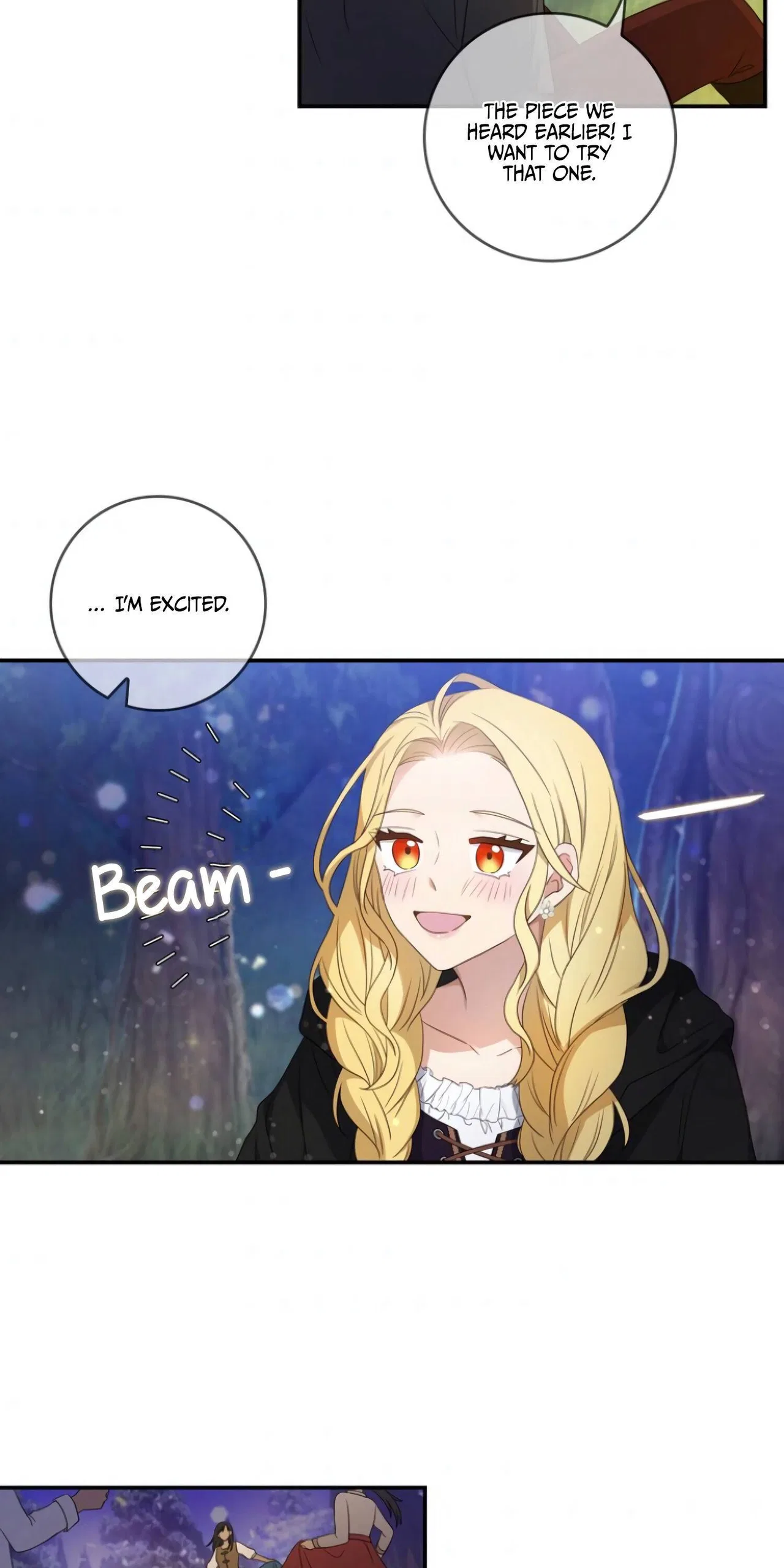 The Two-Faced Princess Chapter 23 – Page 39