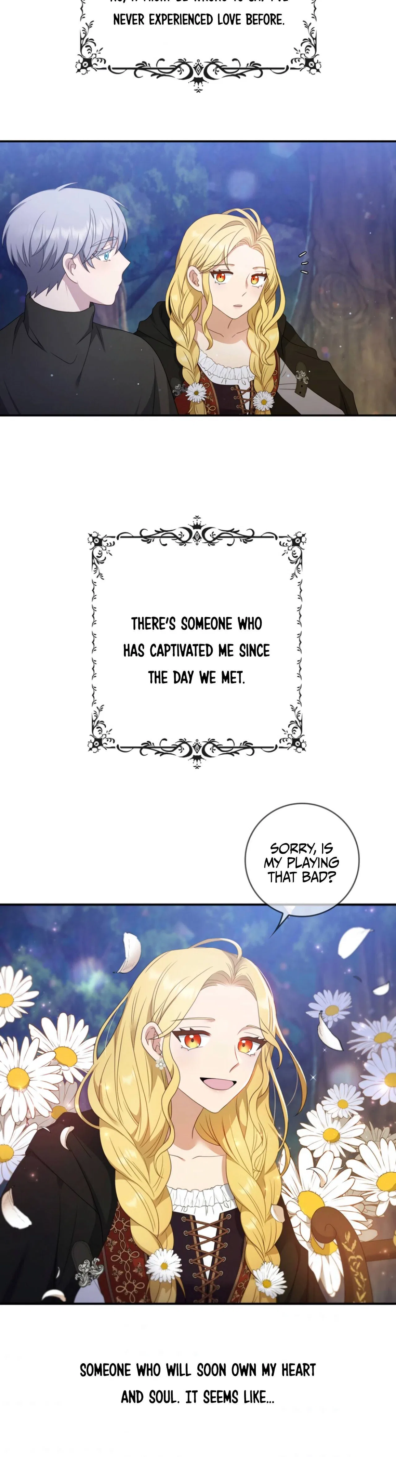 The Two-Faced Princess Chapter 23 – Page 44