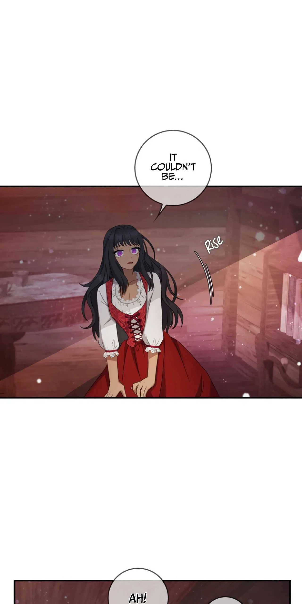 The Two-Faced Princess Chapter 22 – Page 4