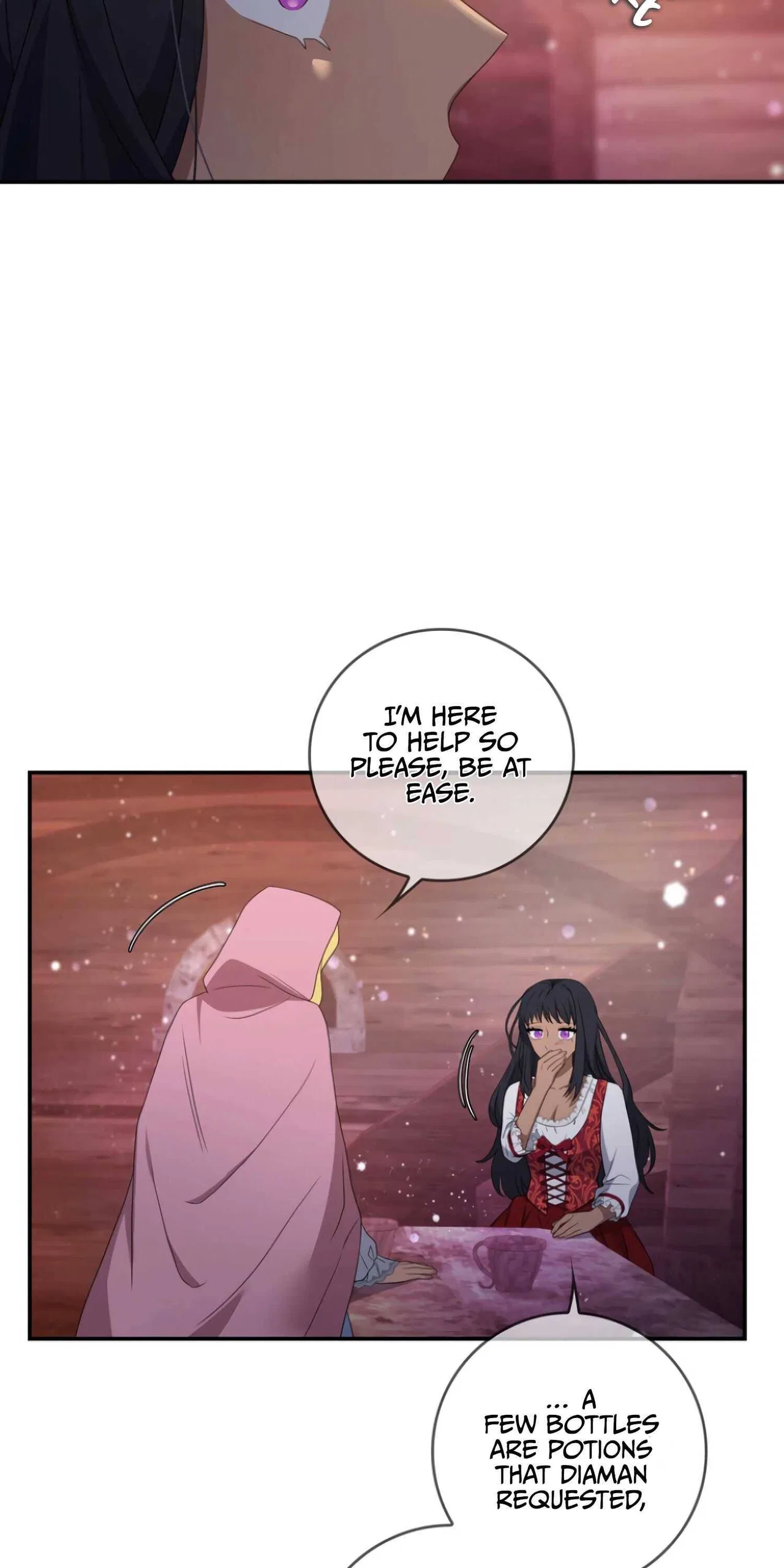 The Two-Faced Princess Chapter 22 – Page 11