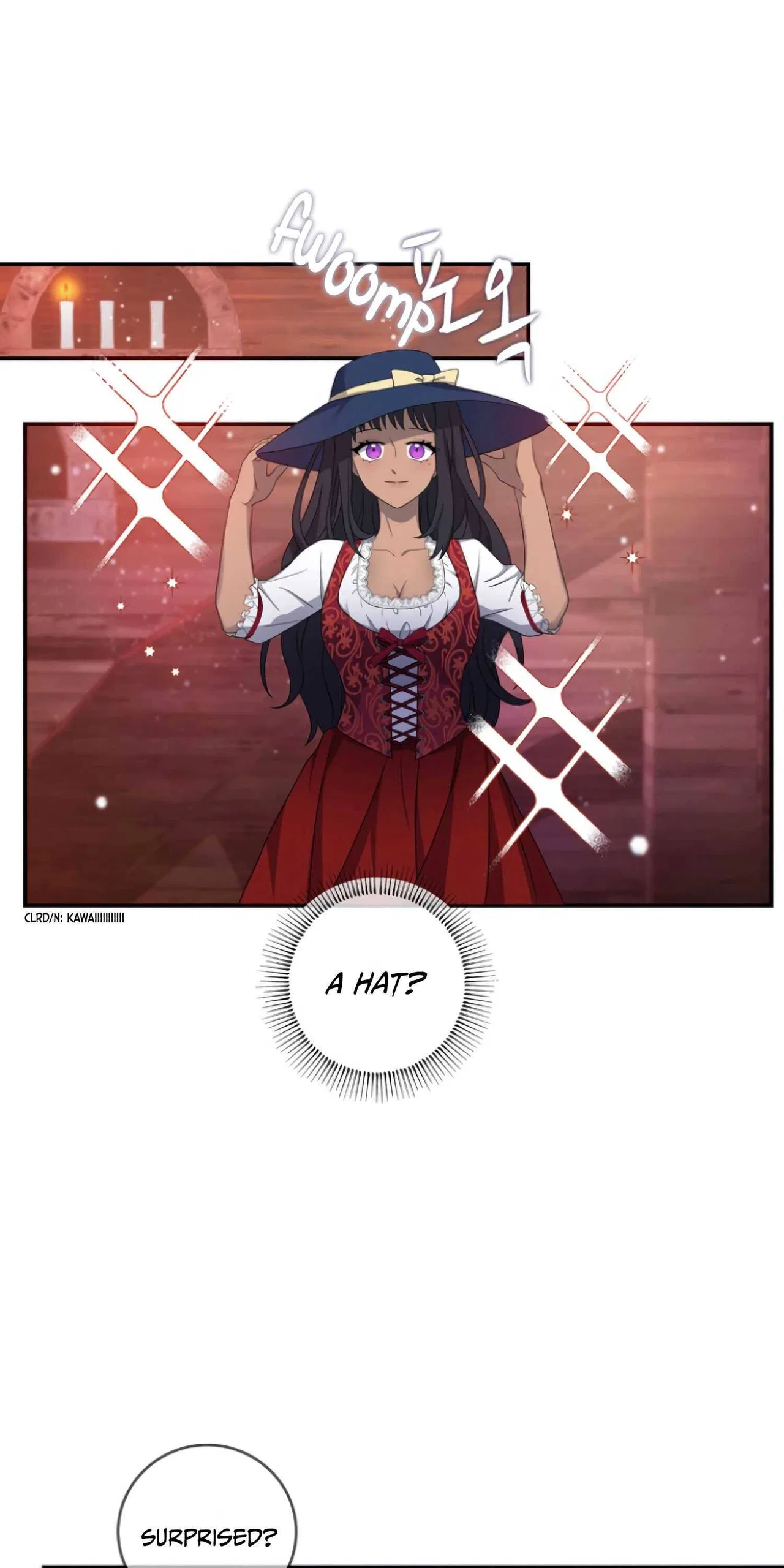 The Two-Faced Princess Chapter 22 – Page 18