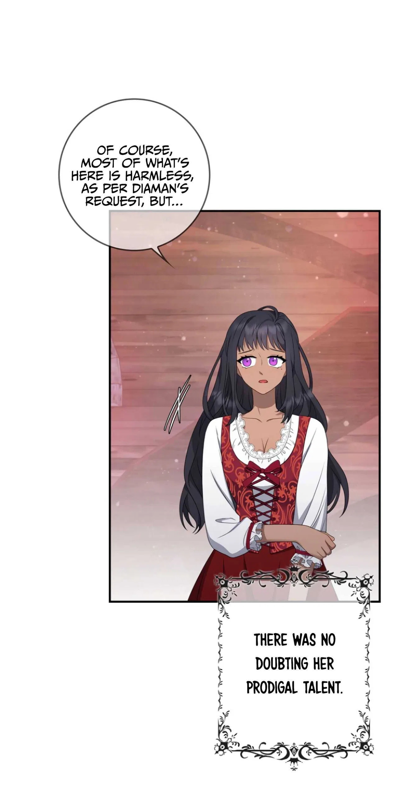 The Two-Faced Princess Chapter 22 – Page 23
