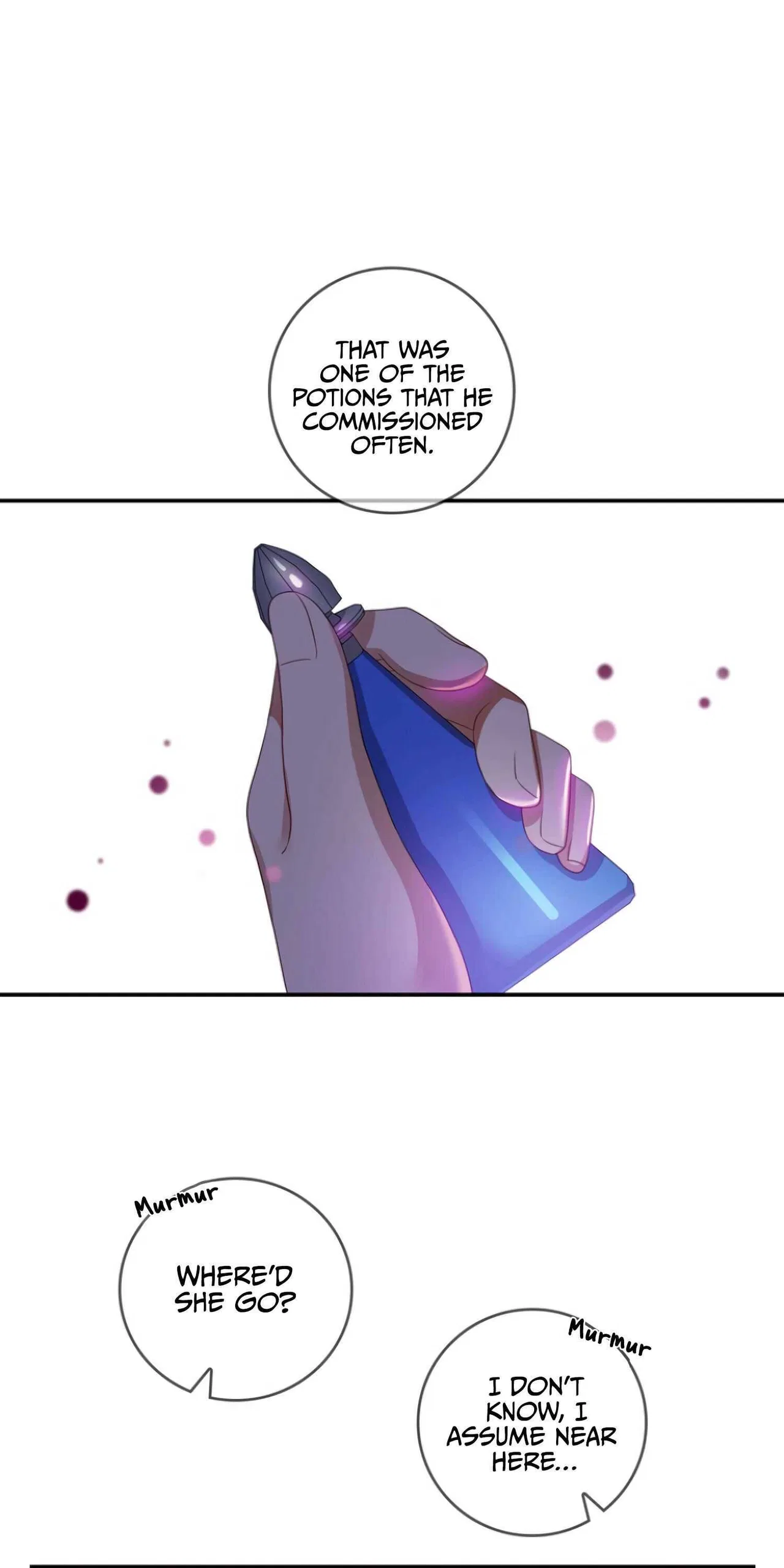 The Two-Faced Princess Chapter 22 – Page 28