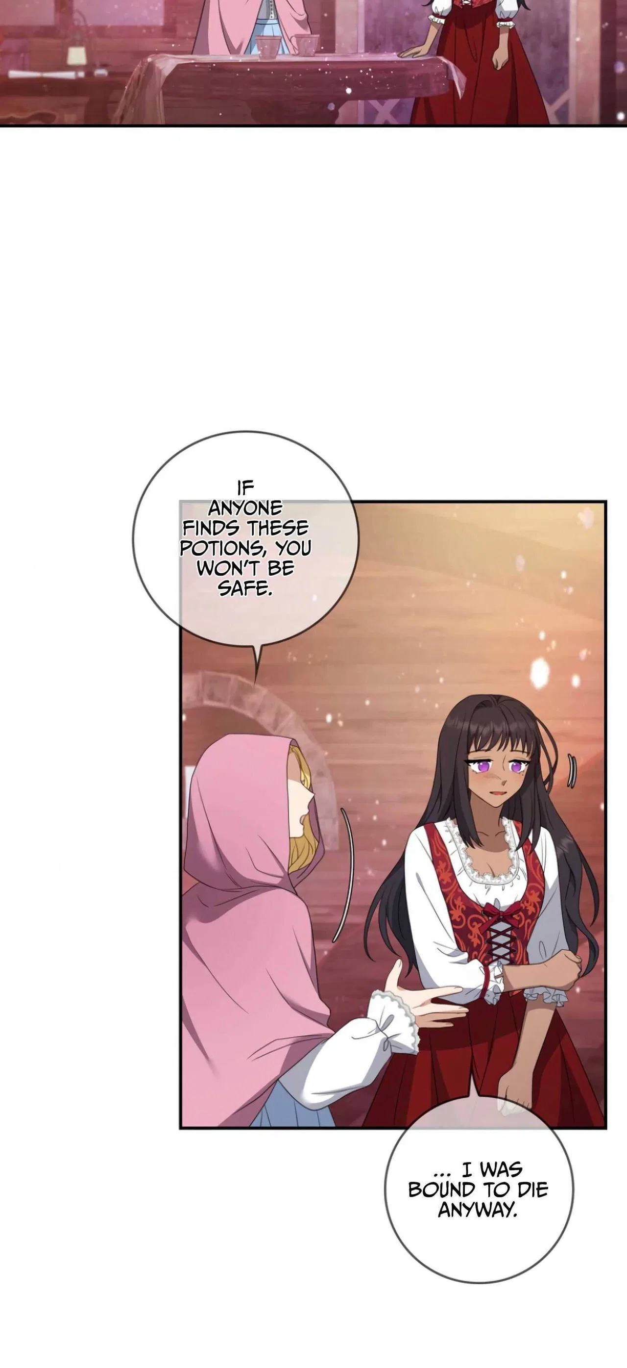 The Two-Faced Princess Chapter 22 – Page 30
