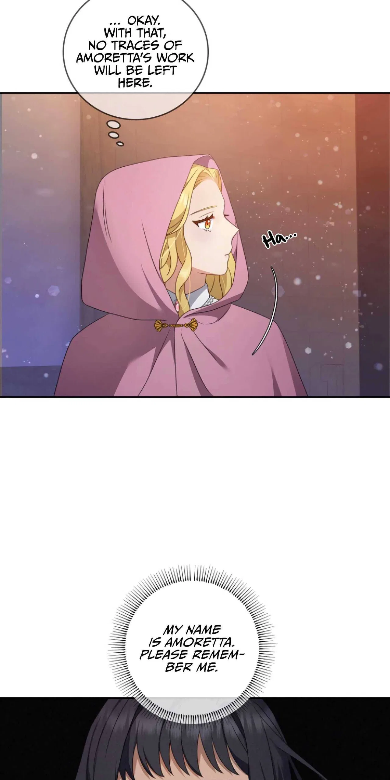 The Two-Faced Princess Chapter 22 – Page 46