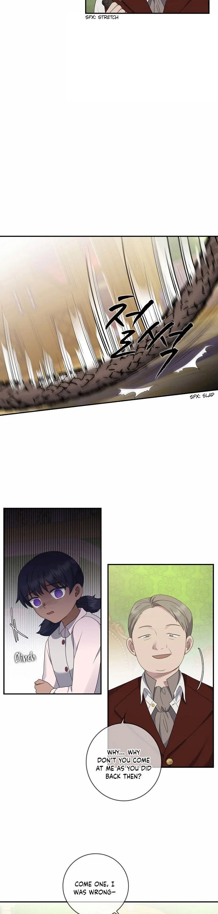 The Two-Faced Princess Chapter 18 – Page 18
