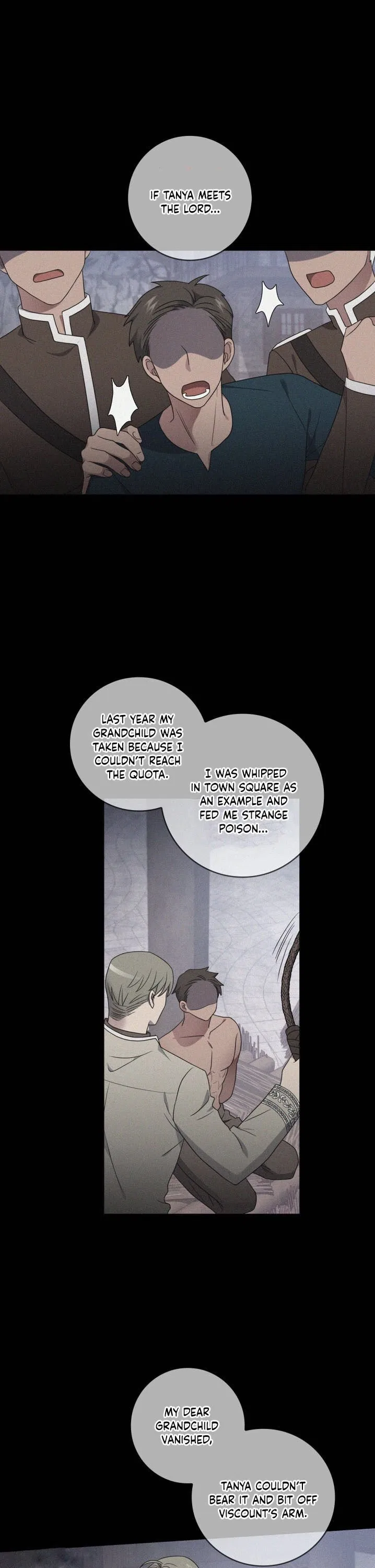 The Two-Faced Princess Chapter 13 – Page 2
