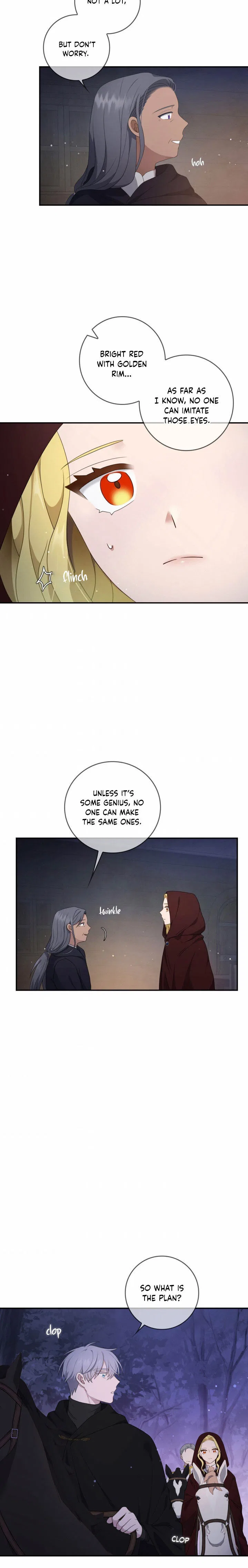 The Two-Faced Princess Chapter 13 – Page 13