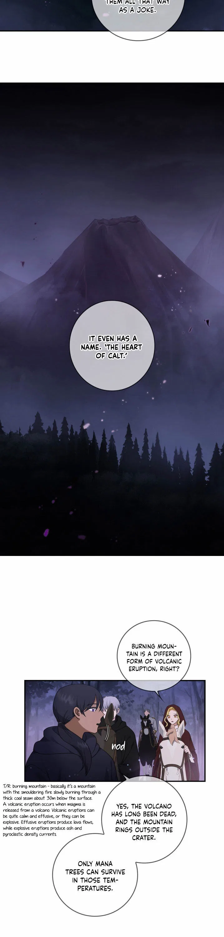 The Two-Faced Princess Chapter 13 – Page 15