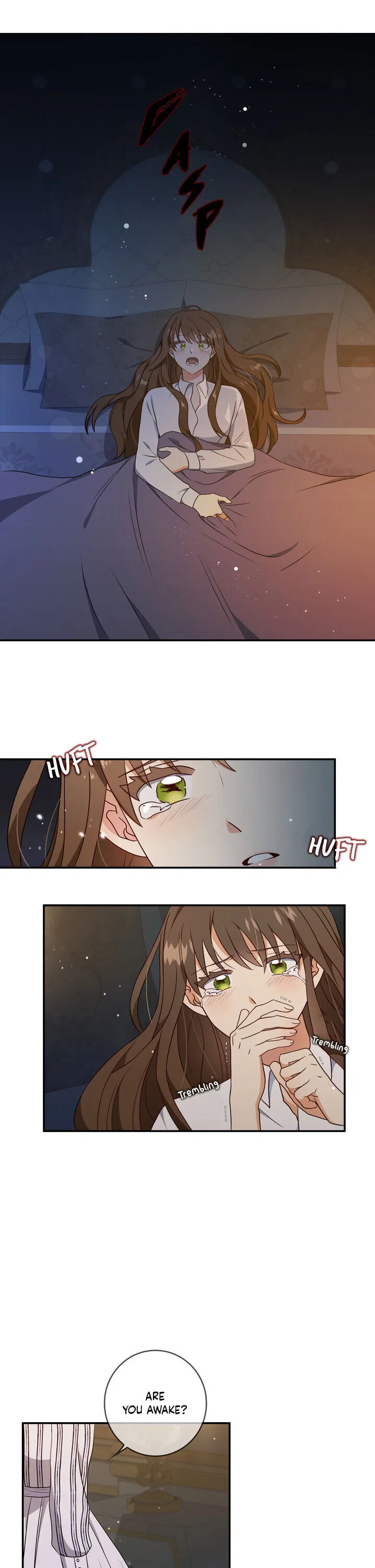 The Two-Faced Princess Chapter 8 – Page 15