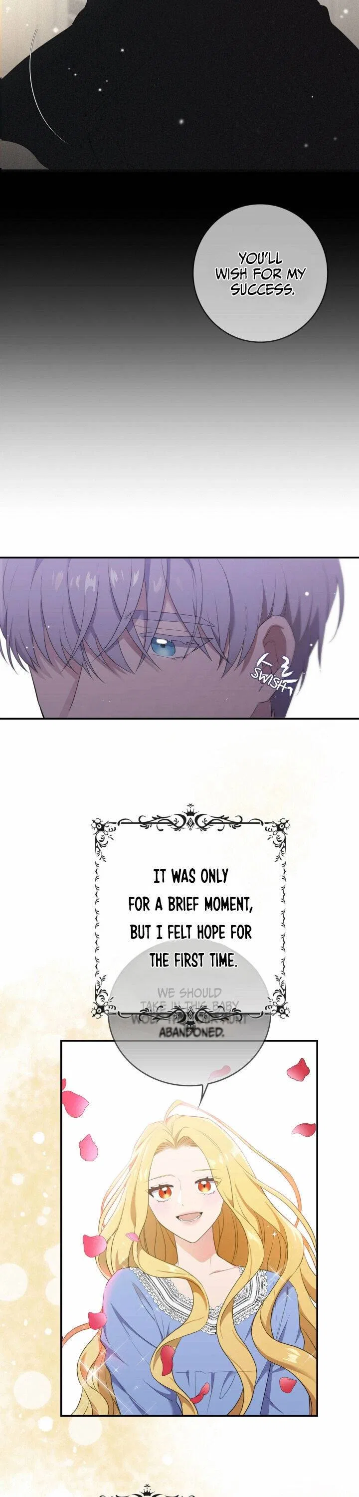 The Two-Faced Princess Chapter 6 – Page 6