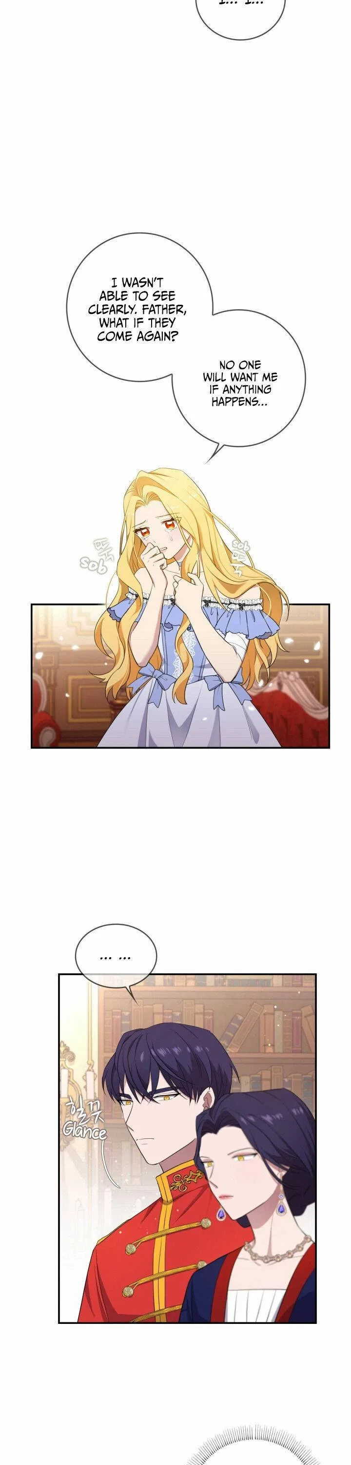 The Two-Faced Princess Chapter 5 – Page 2