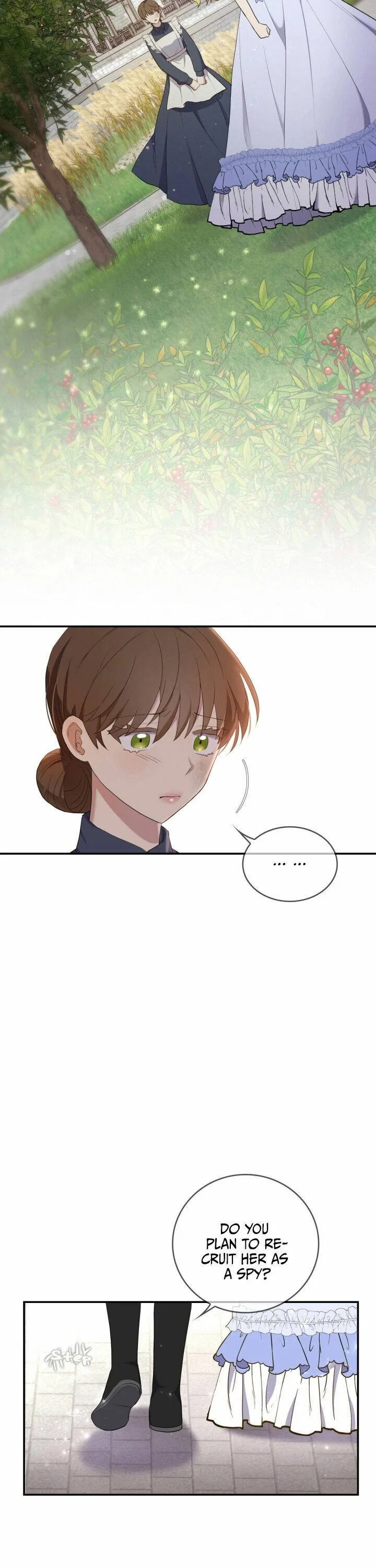 The Two-Faced Princess Chapter 5 – Page 18