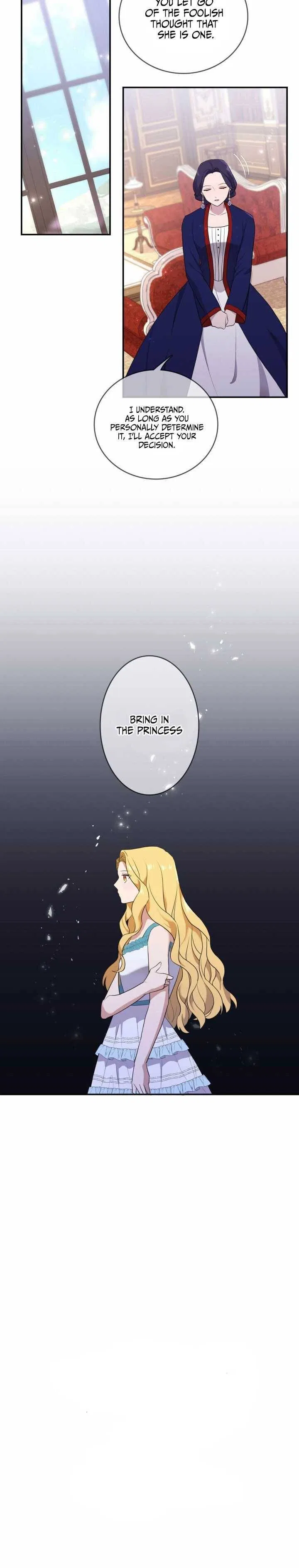 The Two-Faced Princess Chapter 4 – Page 21