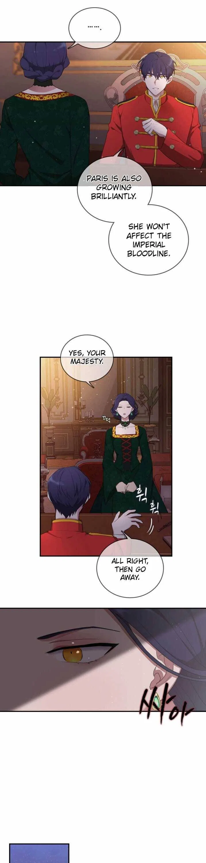 The Two-Faced Princess Chapter 2 – Page 24