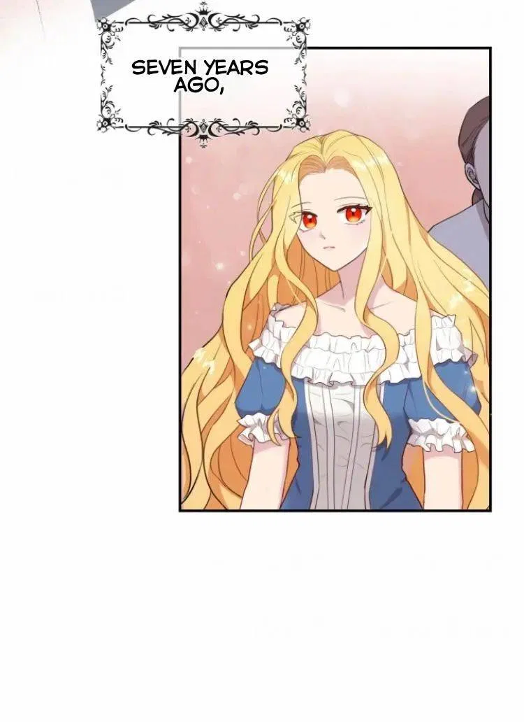 The Two-Faced Princess Chapter 1 – Page 4