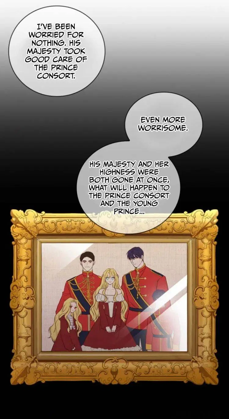 The Two-Faced Princess Chapter 1 – Page 8