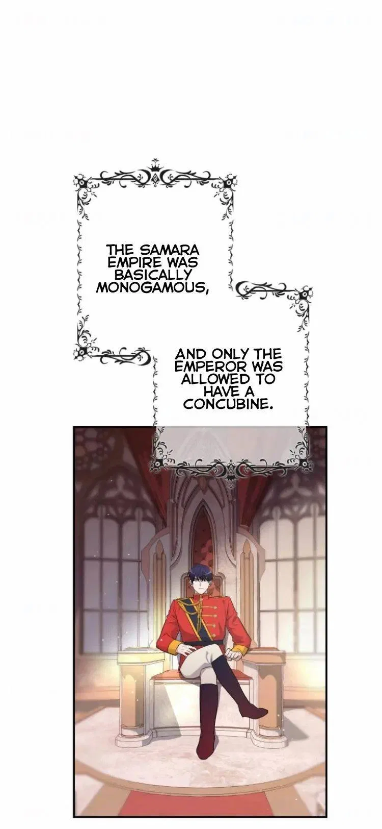 The Two-Faced Princess Chapter 1 – Page 17