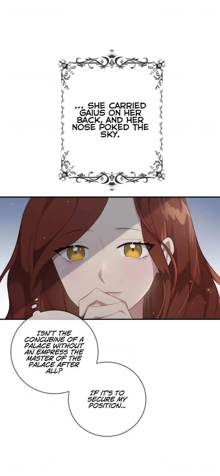 The Two-Faced Princess Chapter 1 – Page 25