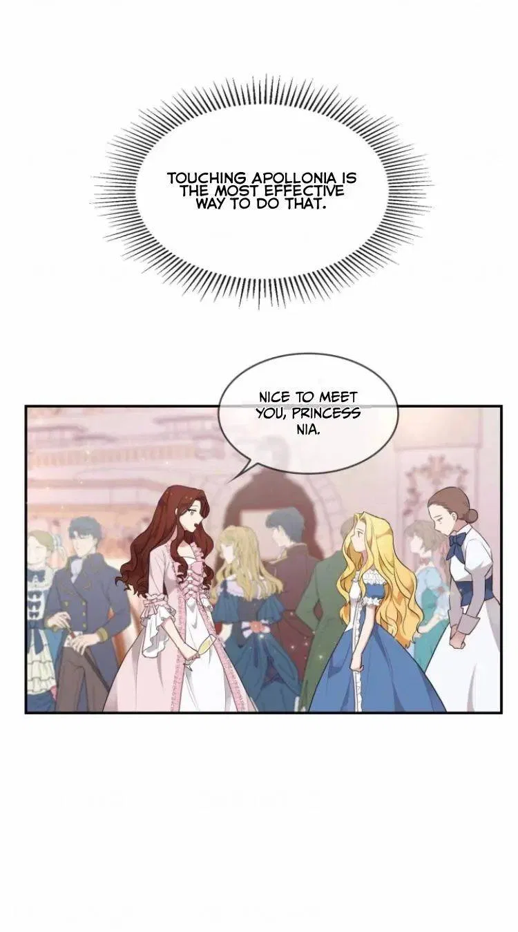 The Two-Faced Princess Chapter 1 – Page 26