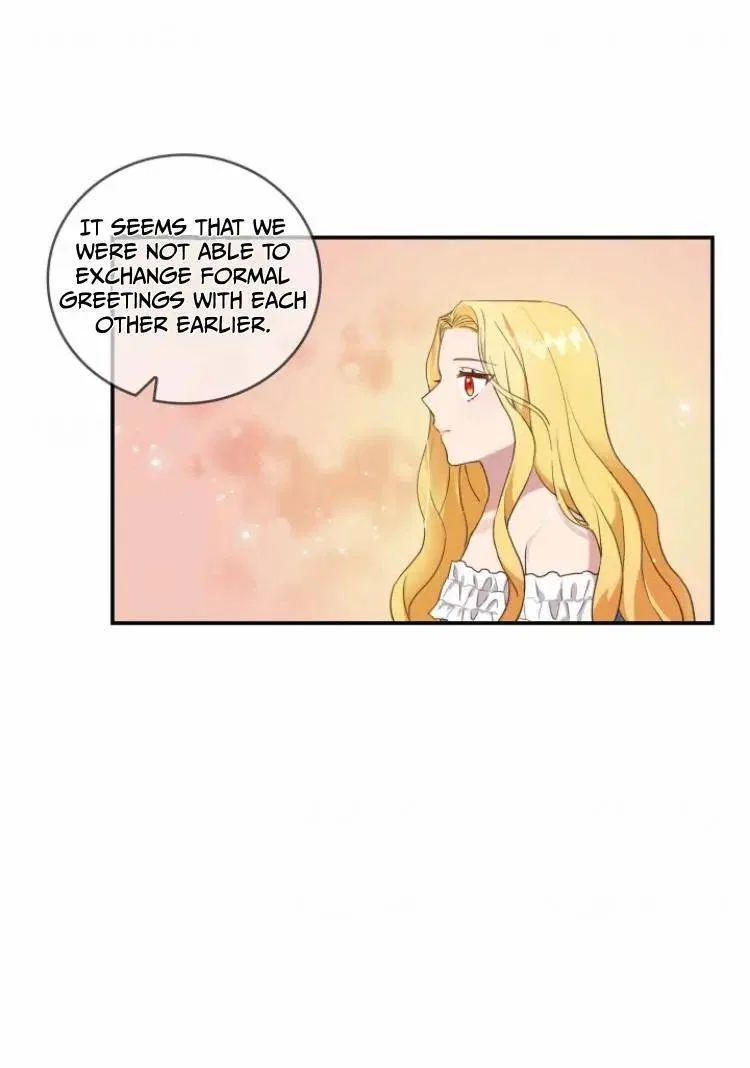 The Two-Faced Princess Chapter 1 – Page 29