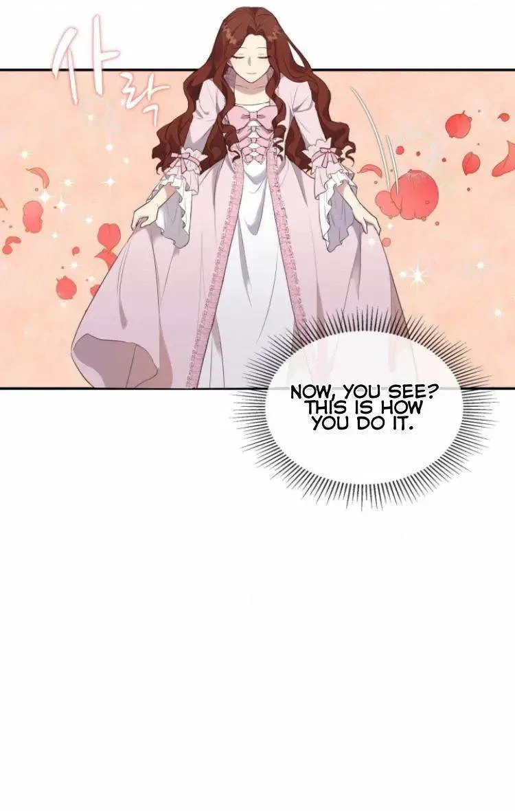 The Two-Faced Princess Chapter 1 – Page 30
