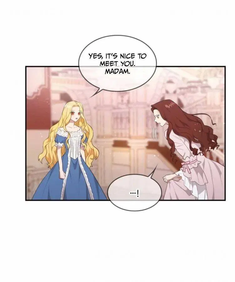 The Two-Faced Princess Chapter 1 – Page 31