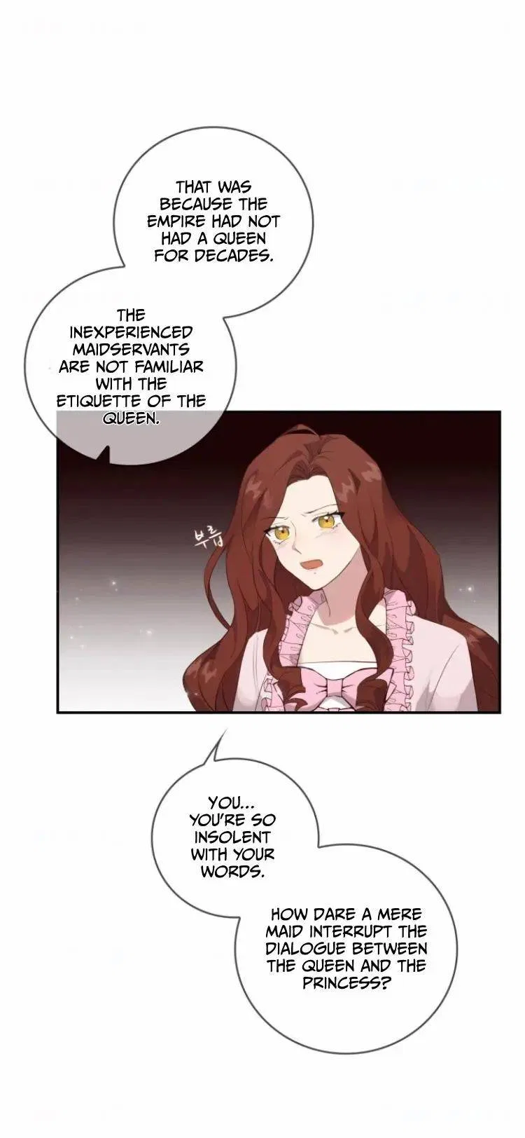 The Two-Faced Princess Chapter 1 – Page 36