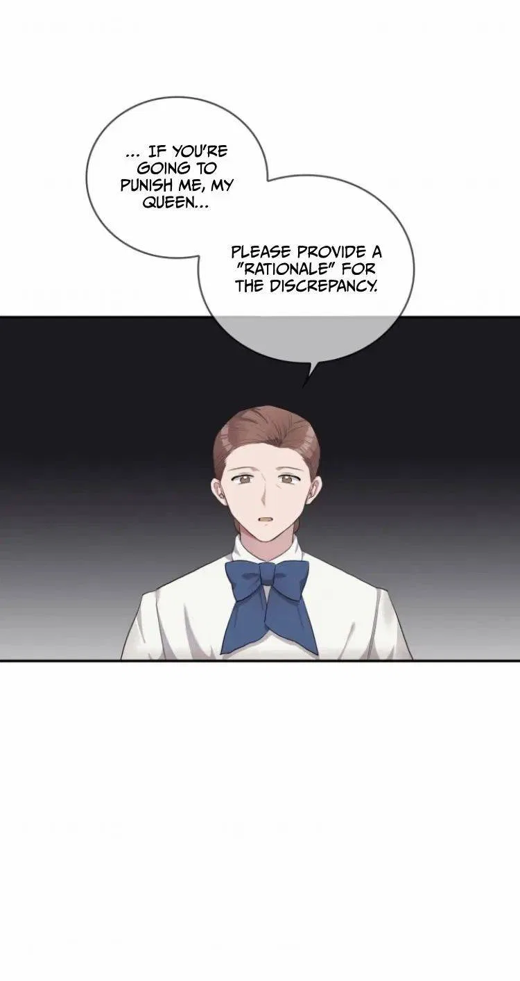 The Two-Faced Princess Chapter 1 – Page 38